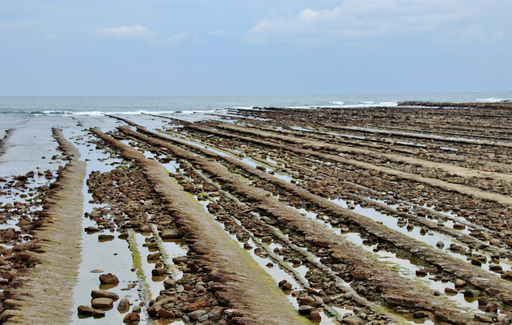 青島周辺の観光スポット巡り