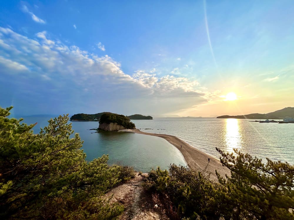 エンジェルロード